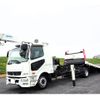 mitsubishi-fuso fighter 2015 GOO_NET_EXCHANGE_0403477A30241007W006 image 1