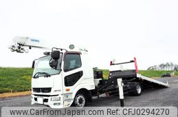 mitsubishi-fuso fighter 2015 GOO_NET_EXCHANGE_0403477A30241007W006