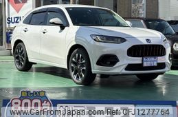 honda zr-v 2024 quick_quick_6AA-RZ4_RZ4-1113028