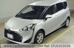 toyota sienta 2022 -TOYOTA 【函館 501ﾜ8910】--Sienta 3BA-NCP175G--NCP175-7046994---TOYOTA 【函館 501ﾜ8910】--Sienta 3BA-NCP175G--NCP175-7046994-