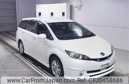 toyota wish 2011 -TOYOTA--Wish ZGE20W-0098903---TOYOTA--Wish ZGE20W-0098903-