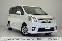 toyota noah 2012 -TOYOTA--Noah DBA-ZRR70W--ZRR70-0470406---TOYOTA--Noah DBA-ZRR70W--ZRR70-0470406-