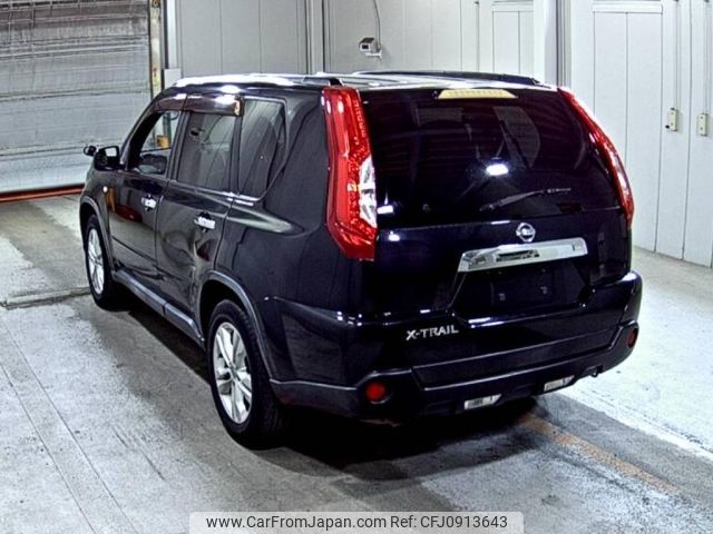 nissan x-trail 2011 -NISSAN--X-Trail NT31-218747---NISSAN--X-Trail NT31-218747- image 2