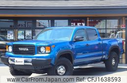 toyota tacoma 2018 CFJ1638593