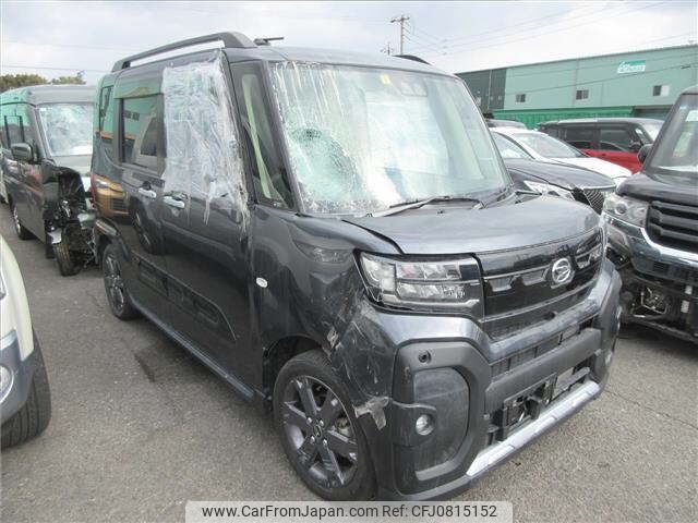 daihatsu tanto 2023 -DAIHATSU--Tanto LA650S-0269530---DAIHATSU--Tanto LA650S-0269530- image 1