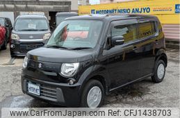 suzuki mr-wagon 2012 -SUZUKI--MR Wagon DBA-MF33S--MF33S-188823---SUZUKI--MR Wagon DBA-MF33S--MF33S-188823-