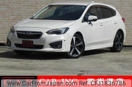 subaru impreza-sports 2016 CFJ1836786