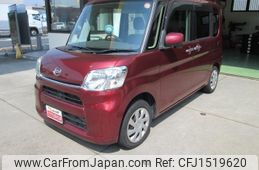 daihatsu tanto 2016 CFJ1519620