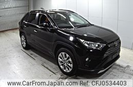 toyota rav4 2019 -TOYOTA--RAV4 MXAA54-4010919---TOYOTA--RAV4 MXAA54-4010919-