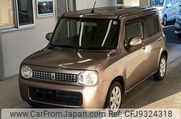 suzuki alto-lapin 2012 CFJ9324318