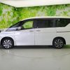 nissan serena 2021 CFJ1870140 image 2