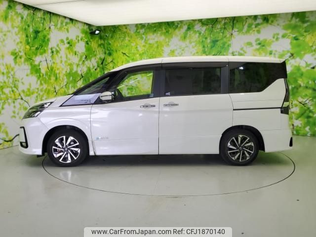nissan serena 2021 CFJ1870140 image 2