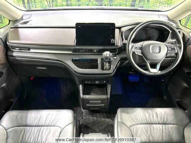 honda odyssey 2022 -HONDA--Odyssey 6AA-RC4--RC4-1318548---HONDA--Odyssey 6AA-RC4--RC4-1318548- image 2