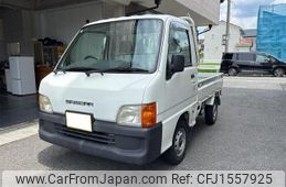 subaru sambar-truck 1999 CFJ1557925
