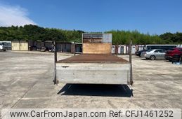 mitsubishi-fuso fighter 1998 NIKYO_ZM78563