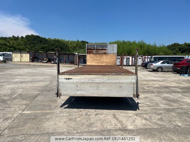 mitsubishi-fuso fighter 1998 NIKYO_ZM78563 image 1