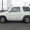 mitsubishi pajero-mini 2007 quick_quick_ABA-H58A_H58A-0714497 image 12