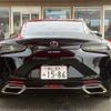 lexus lc 2017 -LEXUS--Lexus LC DAA-GWZ100--GWZ100-0001415---LEXUS--Lexus LC DAA-GWZ100--GWZ100-0001415- image 18