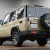 toyota landcruiser-70 2024 quick_quick_GDJ76W_GDJ76-1005829 image 2