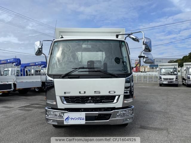 mitsubishi-fuso fighter 2024 CFJ1604926 image 2