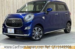 daihatsu cast 2015 CFJ1649906