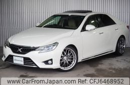 toyota mark-x 2013 -TOYOTA--MarkX DBA-GRX130--GRX130-6070048---TOYOTA--MarkX DBA-GRX130--GRX130-6070048-