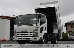 isuzu forward 2011 CFJ1833942