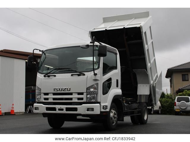 isuzu forward 2011 CFJ1833942 image 1