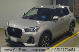 daihatsu rocky 2022 quick_quick_5BA-A201S_0000599