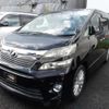 toyota vellfire 2012 -TOYOTA--Vellfire DBA-ANH20W--ANH20W-8199760---TOYOTA--Vellfire DBA-ANH20W--ANH20W-8199760- image 5