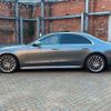 mercedes-benz s-class 2022 -MERCEDES-BENZ--Benz S Class 3DA-223033--W1K2230332A145423---MERCEDES-BENZ--Benz S Class 3DA-223033--W1K2230332A145423- image 7