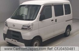 daihatsu hijet-van 2020 -DAIHATSU--Hijet Van 3BD-S321V--S321V-0466303---DAIHATSU--Hijet Van 3BD-S321V--S321V-0466303-