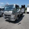 mitsubishi-fuso canter 2011 CFJ1582636 image 2