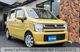 suzuki wagon-r 2019 -SUZUKI--Wagon R MH55S--MH55S-290246---SUZUKI--Wagon R MH55S--MH55S-290246-