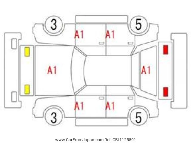 daihatsu tanto 2017 -DAIHATSU--Tanto DBA-LA600S--LA600S-0614092---DAIHATSU--Tanto DBA-LA600S--LA600S-0614092- image 2