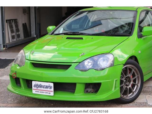 2001 Honda Integra JDM car for sale — photo 4 of 18