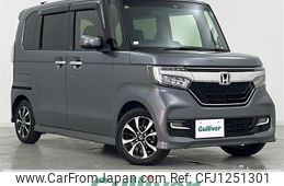 honda n-box 2020 -HONDA--N BOX 6BA-JF3--JF3-1527221---HONDA--N BOX 6BA-JF3--JF3-1527221-
