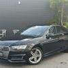 audi a4 2016 -AUDI--Audi A4 ABA-8WCVK--WAUZZZF45GA058943---AUDI--Audi A4 ABA-8WCVK--WAUZZZF45GA058943- image 1