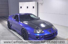 toyota supra 1996 -TOYOTA--Supra JZA80ｶｲ-0037879---TOYOTA--Supra JZA80ｶｲ-0037879-