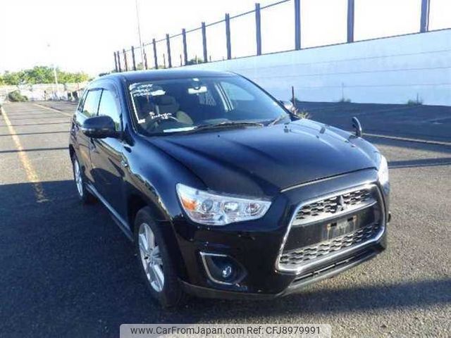 mitsubishi rvr 2012 3E797318-0200348-0818jc53-old image 1