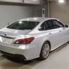 toyota crown 2021 CFJ1595824 image 2