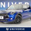 mini mini-others 2018 quick_quick_XU20M_WMWXU92010TE39937 image 1