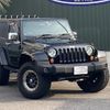 jeep wrangler 2007 quick_quick_JK38S_1J8FE54167L131740 image 2