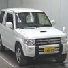 mitsubishi pajero-mini 2011 -MITSUBISHI 【大宮 581ﾐ4805】--Pajero mini H58A-1004906---MITSUBISHI 【大宮 581ﾐ4805】--Pajero mini H58A-1004906- image 1