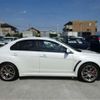 mitsubishi lancer 2008 -MITSUBISHI 【和泉 301】--Lancer CZ4A--CZ4A-0005332---MITSUBISHI 【和泉 301】--Lancer CZ4A--CZ4A-0005332- image 26