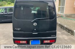 nissan clipper-van 2012 -NISSAN--Clipper Van EBD-U72V--U72V-0600202---NISSAN--Clipper Van EBD-U72V--U72V-0600202-