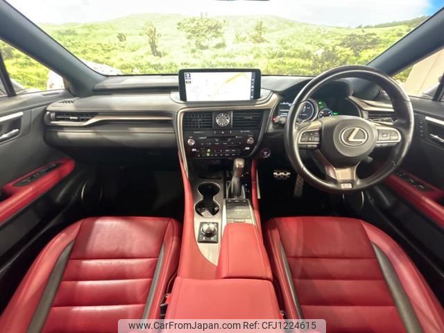 lexus rx 2019 quick_quick_GYL20W_GYL20-0010576 image 2