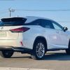 lexus rx 2022 -LEXUS--Lexus RX 6AA-GYL26W--GYL26-0005963---LEXUS--Lexus RX 6AA-GYL26W--GYL26-0005963- image 3