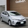 toyota prius-α 2017 -TOYOTA--Prius α DAA-ZVW41W--ZVW41-0064531---TOYOTA--Prius α DAA-ZVW41W--ZVW41-0064531- image 1