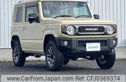 suzuki jimny 2021 -SUZUKI--Jimny 3BA-JB64W--JB64W-220673---SUZUKI--Jimny 3BA-JB64W--JB64W-220673-